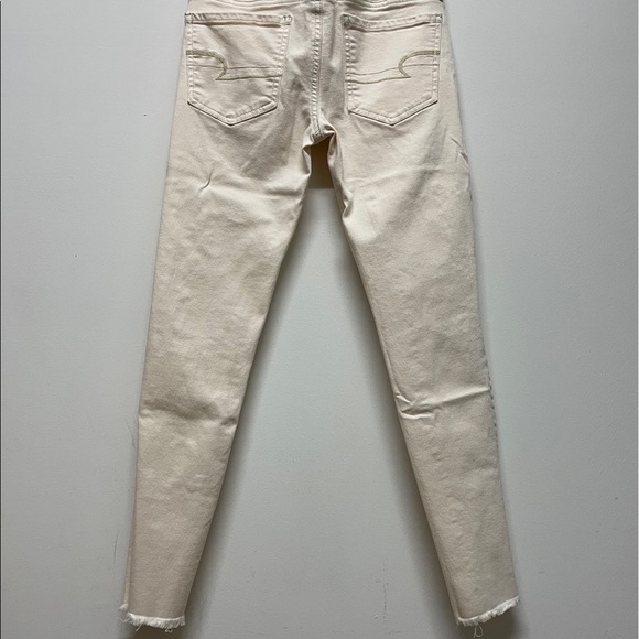 AEO Low Rise Jeggings - Picture 6 of 7